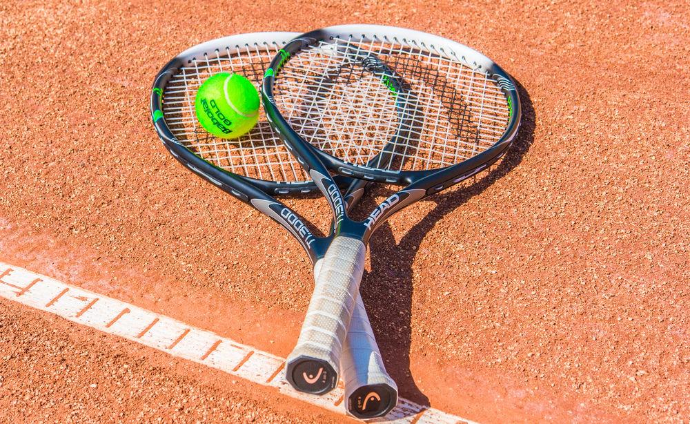 Renaissance Sharm El Sheikh Golden View Beach Resort Exterior photo Tennis ball and racket