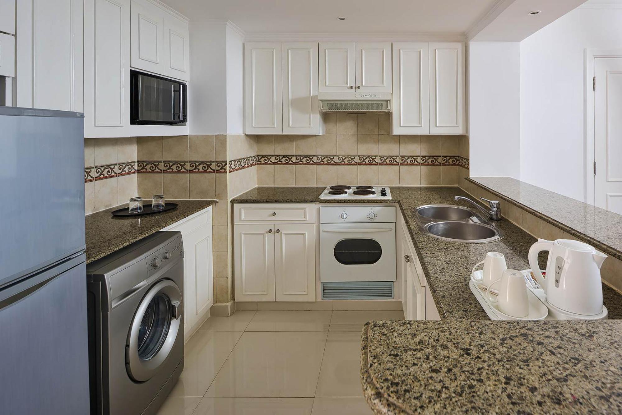 Renaissance Sharm El Sheikh Golden View Beach Resort Exterior photo A typical kitchen