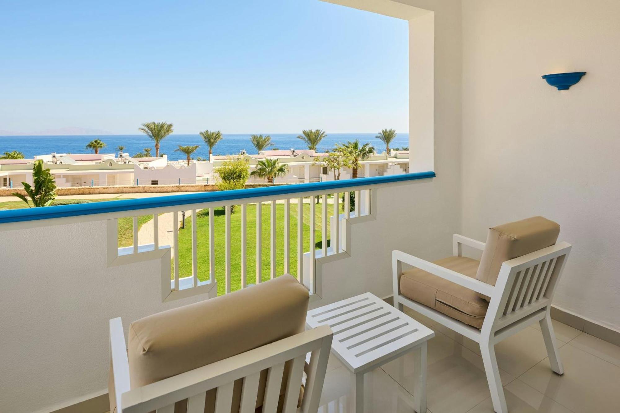 Renaissance Sharm El Sheikh Golden View Beach Resort Exterior photo